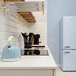 Lux Golden Praga Kepna By Renters Prestige شقة وارسو