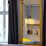 Lux Golden Praga Kepna By Renters Prestige * وارسو