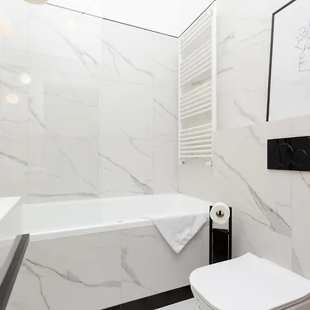 Lux Golden Praga Kepna By Renters Prestige Apartment