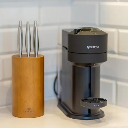 アパート Lux Golden Praga Kepna By Renters Prestige *