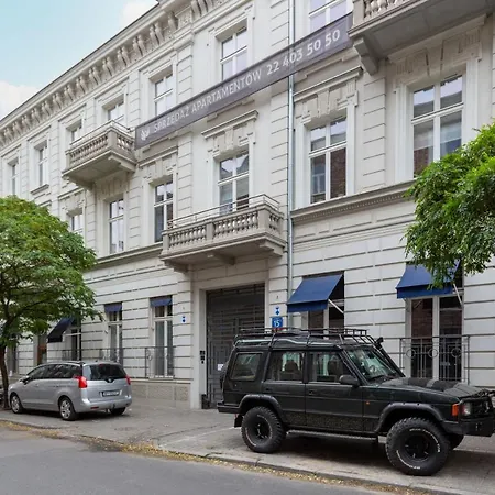 Lux Golden Praga Kepna By Renters Prestige Apartment *