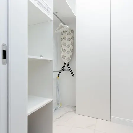 Apartamento Lux Golden Praga Kepna By Renters Prestige *